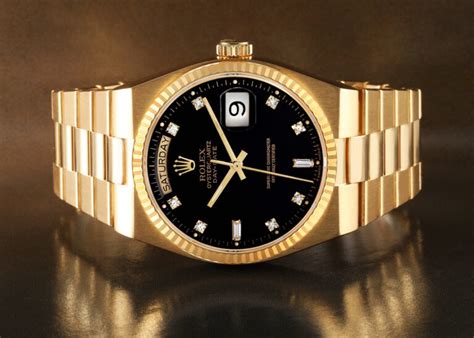 do fake rolex watches have batteries|does a rolex need battery.